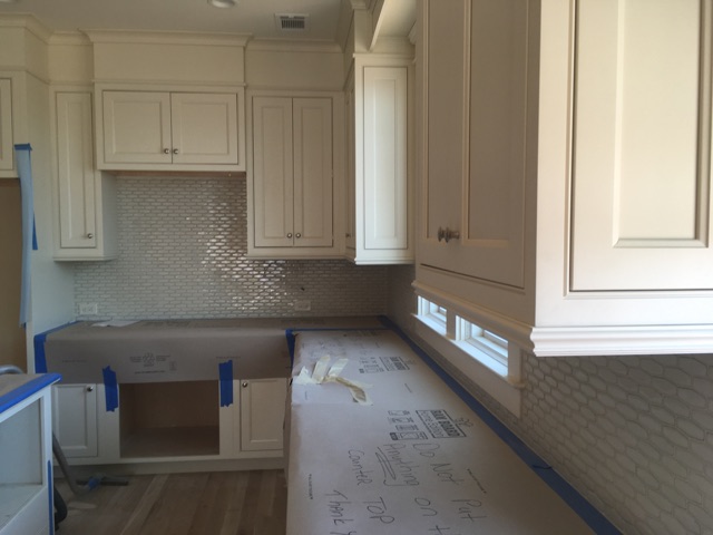 Kitchen - Featuring Wellborn Cabinetry!