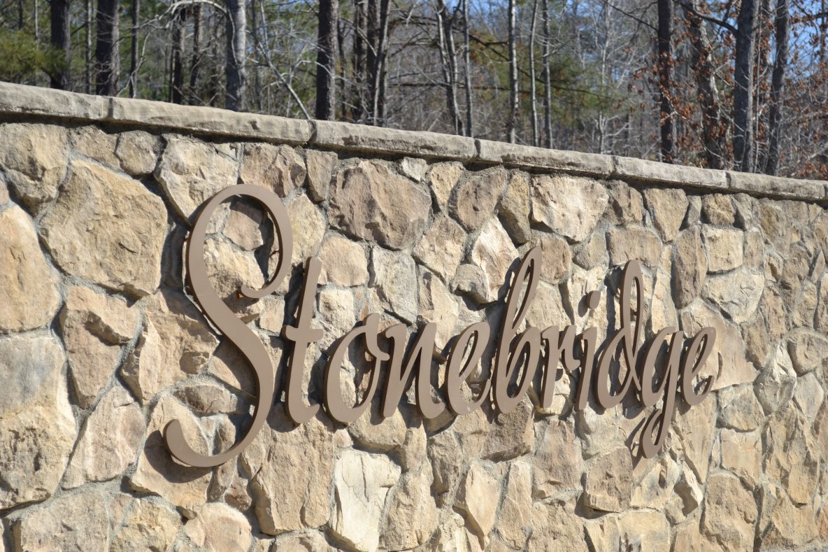 Woodside Luxury Gated Communities in Aiken SC