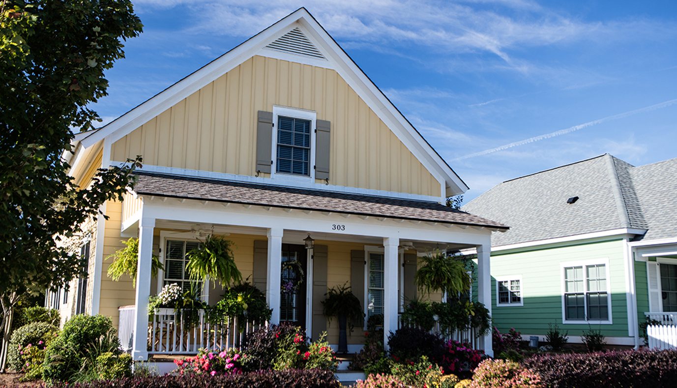 The Village at Woodside Woodside Luxury Gated Communities Aiken SC