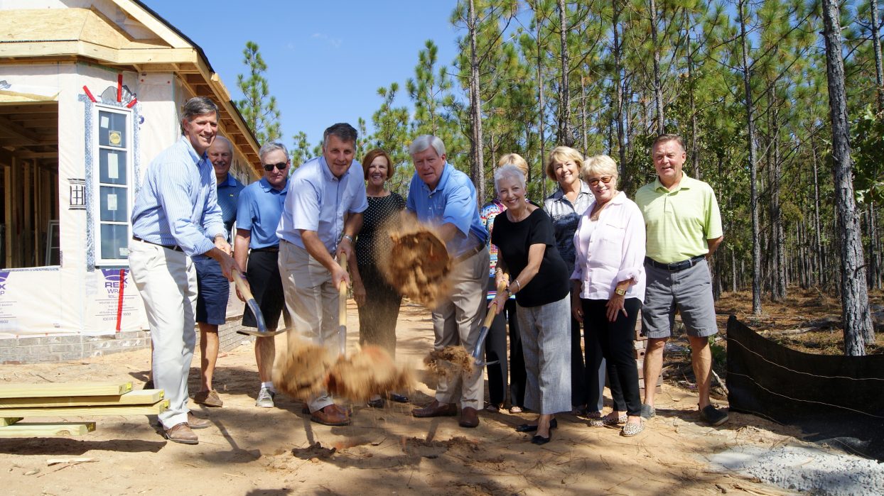 Blog Woodside Luxury Gated Communities Aiken SC